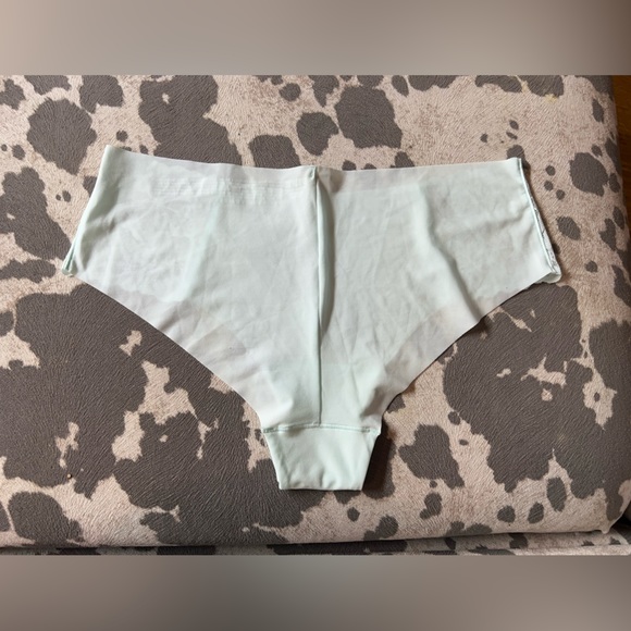 Victoria's Secret Intimates & Sleepwear Xl Victoria Secret Cheekster Panties Poshmark